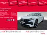Audi Q4 e-tron Advanced 35 LED Assist.-Pak. Teilleder - Audi Q4 e-tron in Hannover