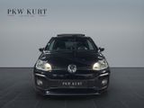 Volkswagen up! high up! *Panorama *R-Kamera *Leder *Beats * - Volkswagen up! aus 2017