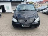 Mercedes-Benz Viano 3.0 CDI lang Ambiente/Tüv neu - Mercedes-Benz Viano: 3.0