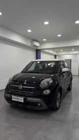 Fiat 500L Cross 1.6 Multijet 120 CV Lounge - Fiat 500L Wagon aus 2018