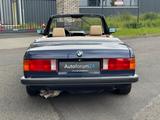 BMW E30 320i Cabrio | H-Zulassung | Sechzylinder - BMW 3er Reihe: Cabrio, E30