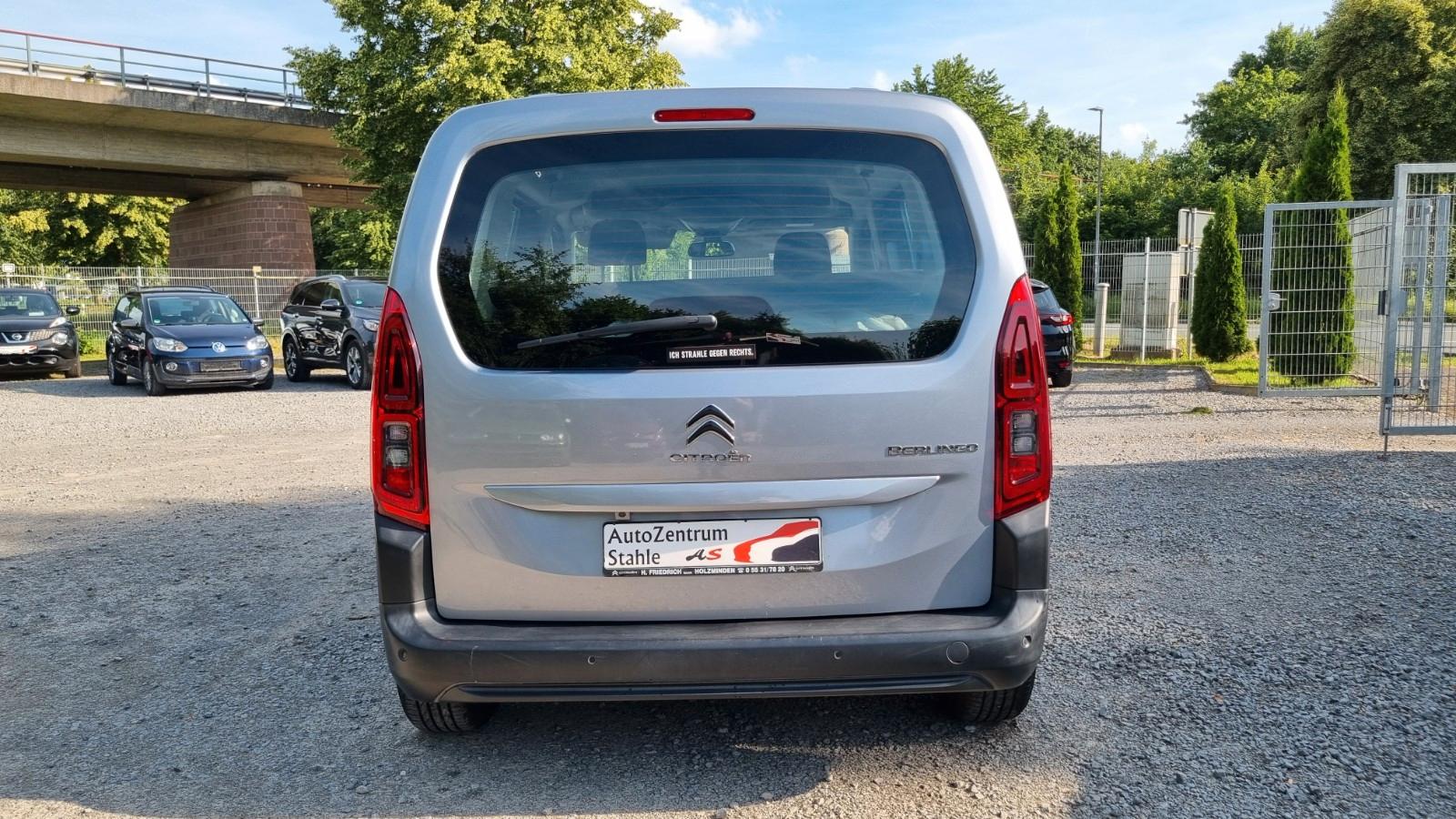 Citroën Berlingo Feel M / Inkl. Garantie