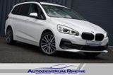 BMW 216i Gran Tourer SportLine LED NAV SHZ RFK 7Sitz