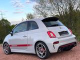 Abarth 595 1.4 T-Jet*DAB+*LED*Einparkhilfe*1.Hand* - Abarth aus 2020