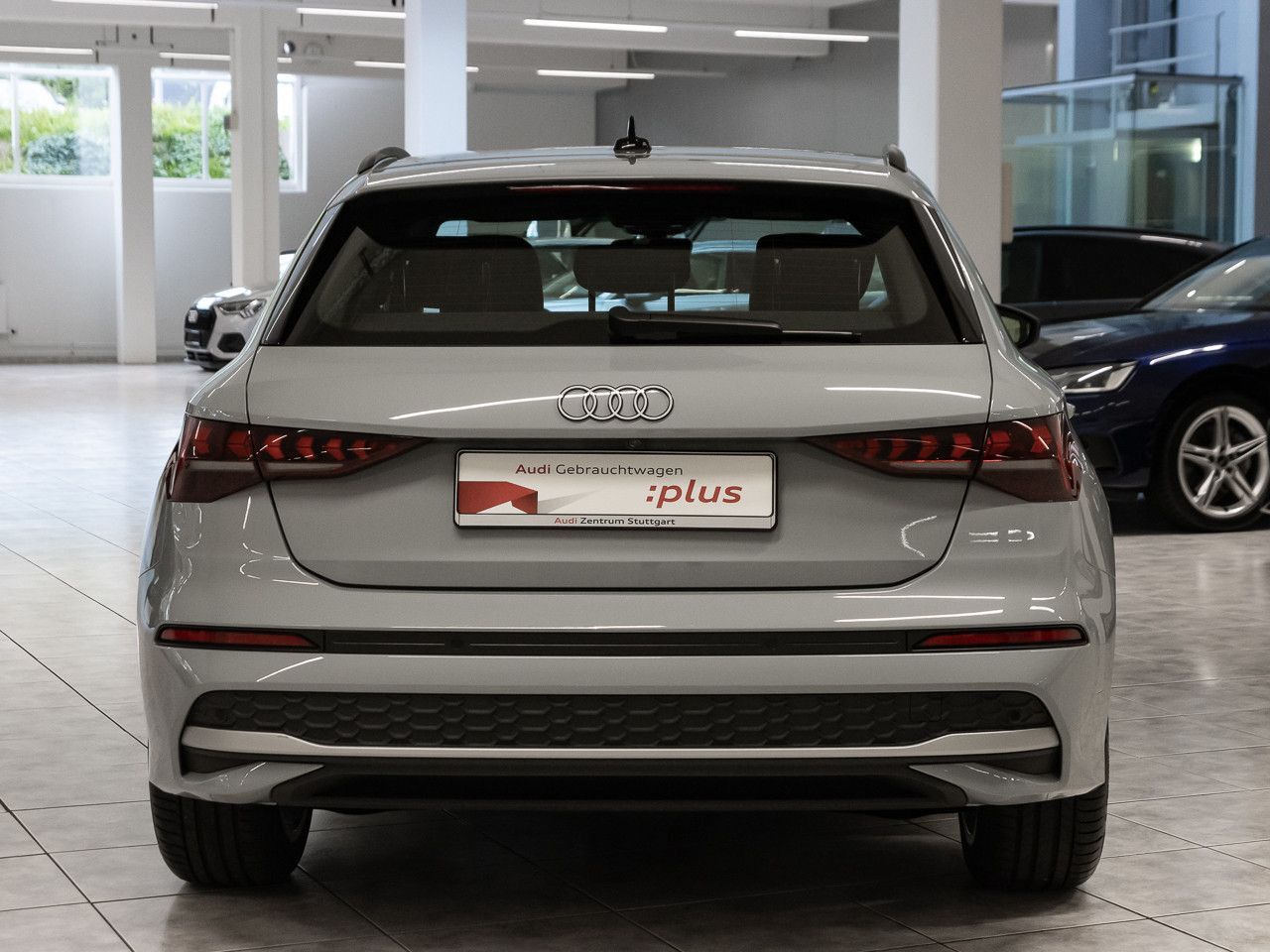 Audi A3 - Bild 5