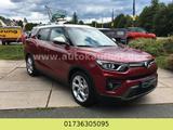 Ssangyong Tivoli 1.5 T-GDi Fizz 2WD Grand *nur 22700 km!* - Ssangyong Tivoli Grand Gebrauchtwagen