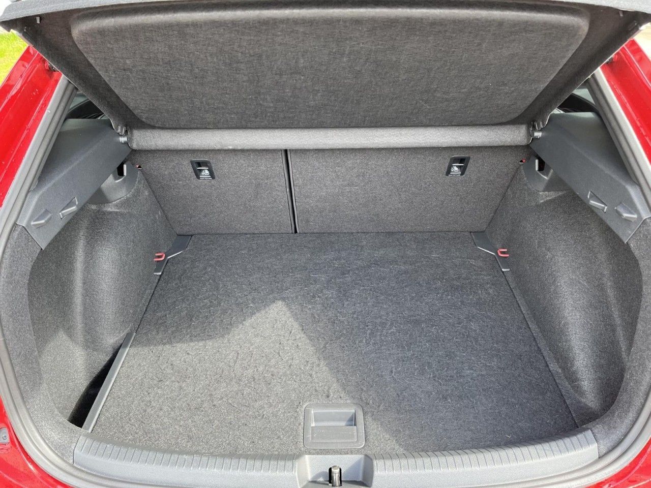 Volkswagen Taigo - Bild 9