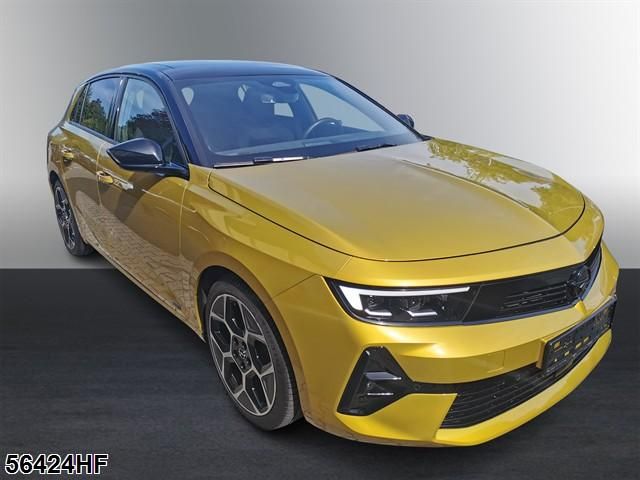 Fahrzeugabbildung Opel Astra L 1.2 Turbo, Ultimate