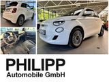 Fiat 500e La Prima 42kWh 360° LED Totwinkel Komfort - Fiat 500e Neuwagen