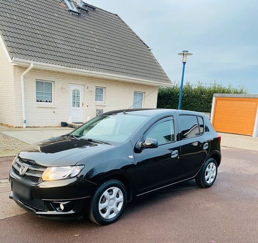 Dacia DACIA SANDERO