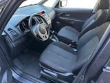 Kia Venga Lenkradhzg Sitzhzg BT Temp PDC - gebrauchte Kia Kleinwagen