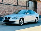 BMW 520i Rentner, gute Ausstattung - gebrauchte BMW 520 aus dem Jahr 2004