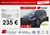 Volkswagen Touran GOAL 1.5TSI DSG 235,-ohne Anzahlung 7-Sit - Volkswagen Touran Jahreswagen: Automatik