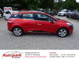 Renault Clio IV Grandtour Dynamique 1. 2 TCe 120 eco - gebrauchte Renault Clio aus dem Jahr 2014