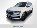 Skoda Karoq 1.0 TSI Ambition Alu 17" GRA LED Nav Sitzh