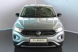 Volkswagen -5400.-€ T-Roc Life 1.5 l TSI OPF 110 kW (150 PS - Volkswagen T-Roc: Kleinwagen