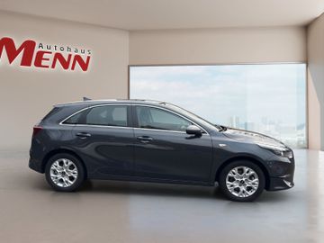 Kia Ceed 1.5 T-GDI Vision Navi Sitzheizung Kamera