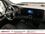 Mercedes-Benz Sprinter 314 Tourer Maxi *ROLLSTUHL-LIFT* KAMERA - Mercedes-Benz Sprinter: Maxi