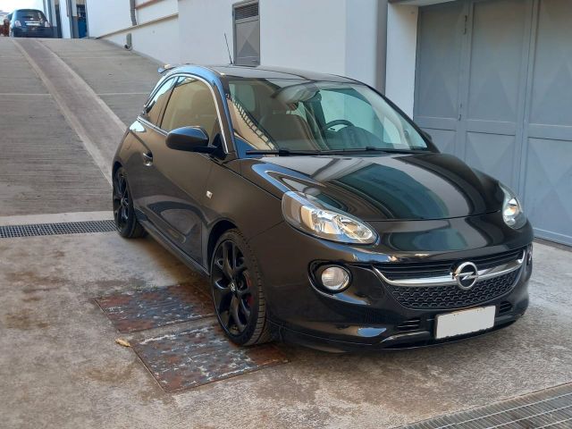 Opel Adam 1.4 150 CV Start&Stop S