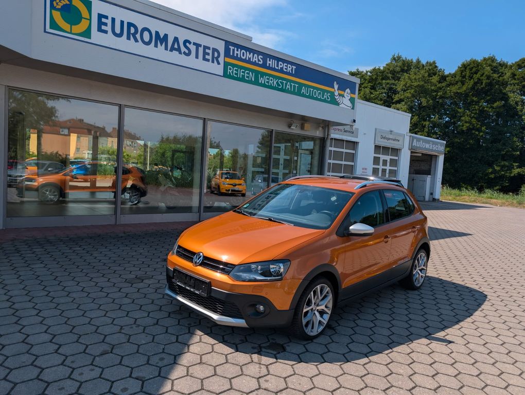 Image of Volkswagen Polo