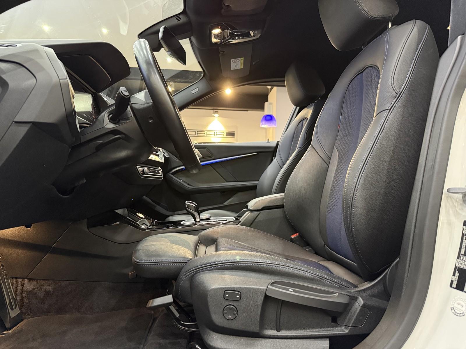 BMW 218 Gran Coupé M-SPORT*HUD*H&K*KEYL-GO*ACC*RFK*, миниатюра 10
