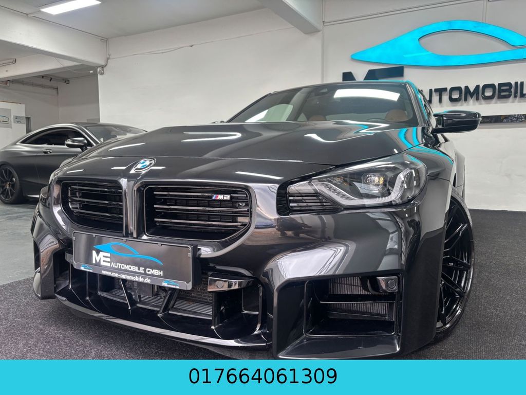 Image of BMW M2