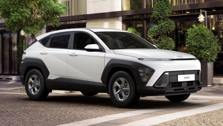 Hyundai KONA - Bild 4