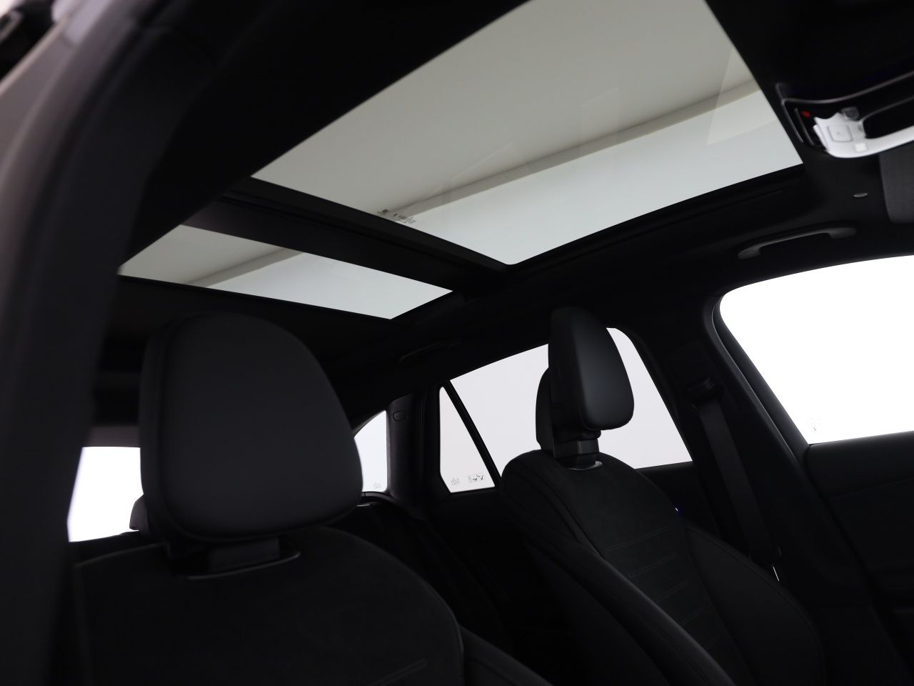Mercedes-Benz GLC 300 de 4M AMG Digital Light Night Burmester foto 20