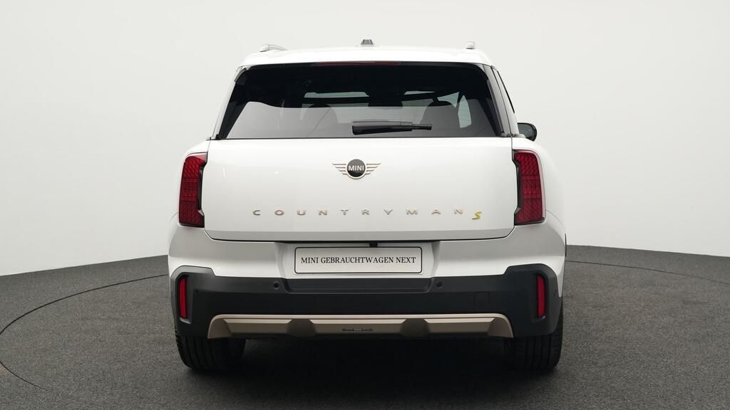 MINI Cooper SE Countryman - Bild 10