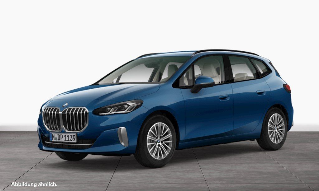 BMW 220i Active Tourer AHK Driv.Assist+ Harman/K