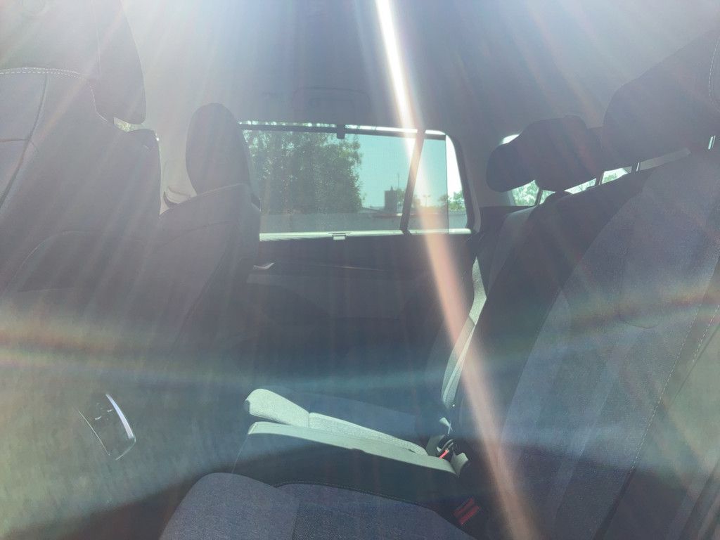 Skoda Octavia - Bild 10