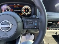 Nissan Qashqai 1.3 DIG-T MHEV Xtronic N-Connecta SH HUD - Image