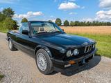 BMW E30 325iA - BMW 325 aus 1989: Cabrio, 325i