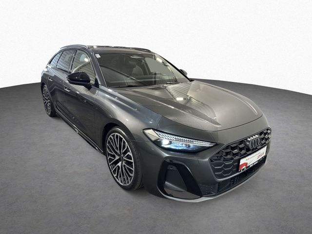A5 Avant TDI QUATTRO S LINE MATRIX+RAUTE+HUD