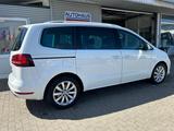 Volkswagen Sharan Highline BMT/Start-Stopp 4Motion - Volkswagen Sharan: Standheizung