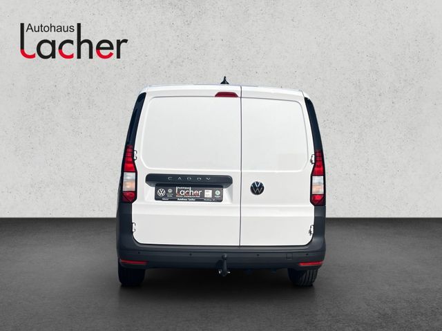 Caddy Maxi Cargo 2.0 TDI, CarPlay, AHK