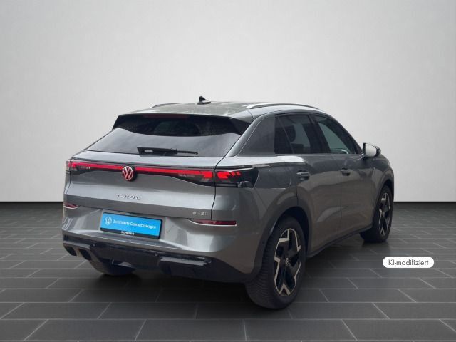 Volkswagen T-Roc R Line 1.5 eTSI DSG AHK NAVI RFK ACC GJR foto 2