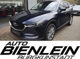 Mazda CX-5 2.0 165PS Kangei Voll-LED 360° DAB Navi uvm - gebrauchte Mazda CX-5 aus dem Jahr 2019