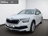 Skoda Kamiq Style 1.0 TSI *NAVI*KAMERA*ALLWETTER*LED* - Skoda Kamiq Gebrauchtwagen in Bochum