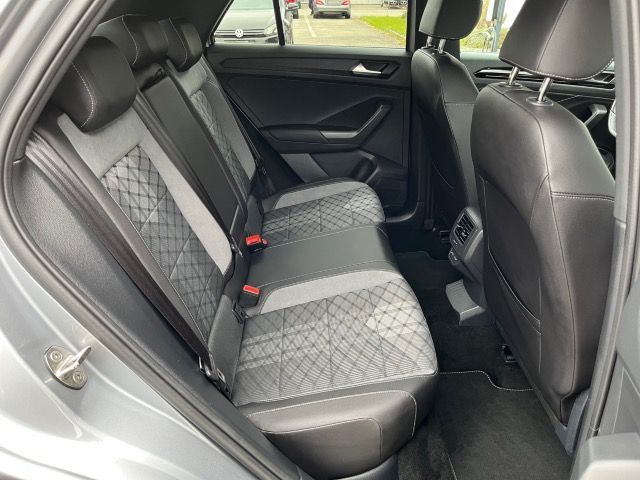 Volkswagen T-Roc - Bild 12