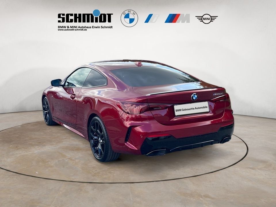 BMW M440 - Bild 5
