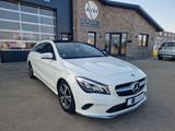 Mercedes-Benz CLA 220d Shooting Brake LED/Pano./Navi/SHZ - gebrauchte Mercedes-Benz CLA 220 Shooting Brake aus dem Jahr 2017
