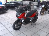 VOGE SR1 ADV 125 ABS TCS rot und schwarz - Offers