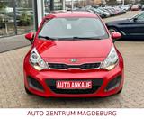 Kia Rio Classic KLIMA*ALU*wenig KM - gebrauchte Kia Rio aus dem Jahr 2014