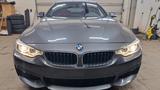 BMW 420 Gran Coupé M Sport Kamera Navi Leder Rot - BMW Gebrauchtwagen in Kassel