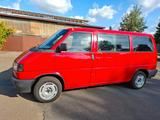 Volkswagen VW T4 2,4D Bus Multivan Allstar, HU 05-202... - VW T4 Multivan von 1994