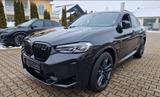 BMW X4 M Competition  510 PS | Head UP | Top-Zustand