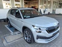Skoda Kodiaq - Vorschau Bild 3
