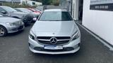 Mercedes-Benz A 180 LED/Navi/Leder/PDC 1Jahr Garantie - Mercedes-Benz A 180 Gebrauchtwagen in Frankfurt