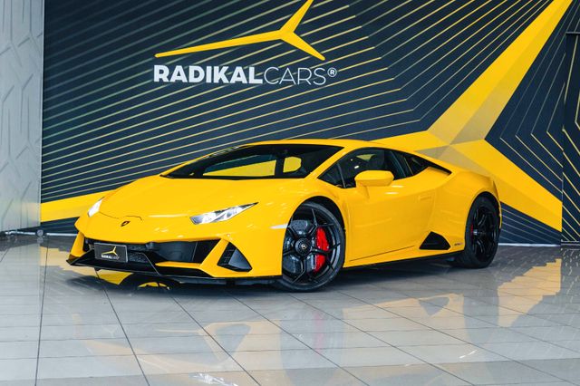 Lamborghini Huracán EVO* FULL PPF